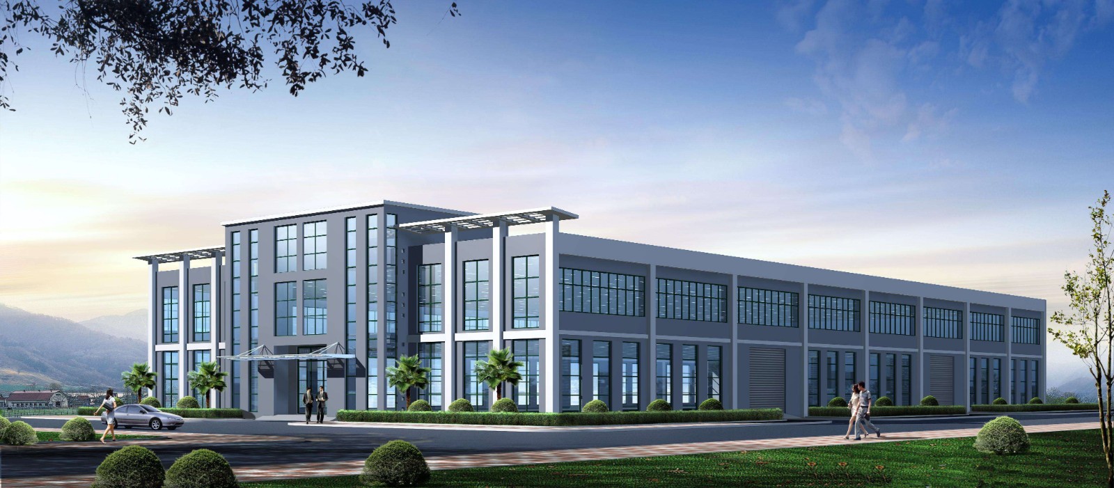 奧賽云盾 | 保障長(zhǎng)峰重工數(shù)據(jù)安全,鞏固企業(yè)的核心競(jìng)爭(zhēng)力