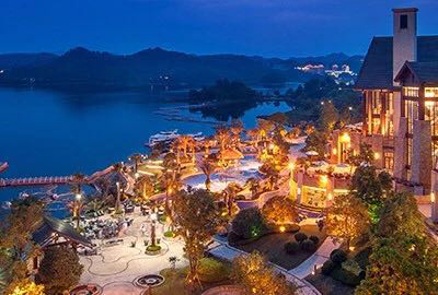 聯(lián)想Filez|攜手萬科打造不動(dòng)產(chǎn)科技平臺(tái)