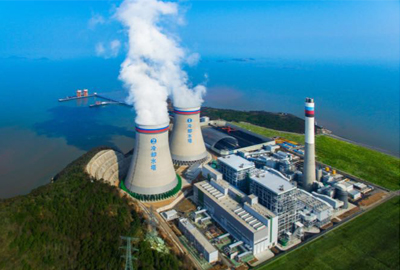 聯(lián)想Filez|攜手湖南火電，能建湘軍，加快推進(jìn)能源建設(shè)產(chǎn)業(yè)信息化