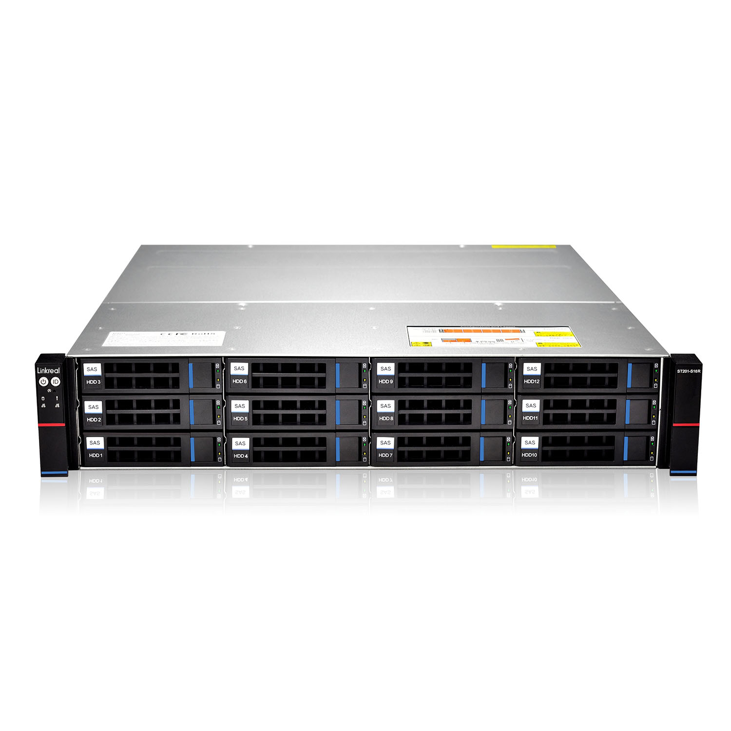LG212S-REH 單路12盤(pán)位存儲(chǔ)服務(wù)器