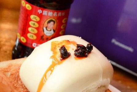 老干媽到底有多辣？——老干媽泄密事件淺談知識產(chǎn)權(quán)貫標的重要性