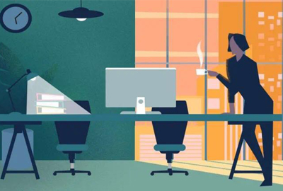 職場人如何寫好年中總結，乘風破浪？