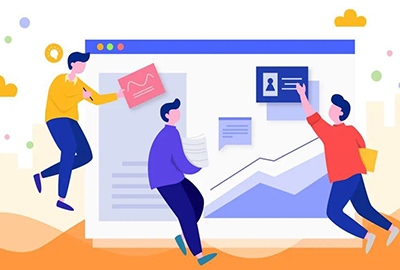 老板/領(lǐng)導(dǎo)晚上微信問你：“在嗎”，你會(huì)____